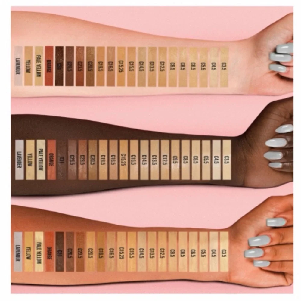 Jeffree Star C9.5 Concealer